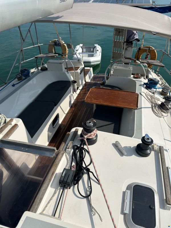 Atlantic Magic 49
