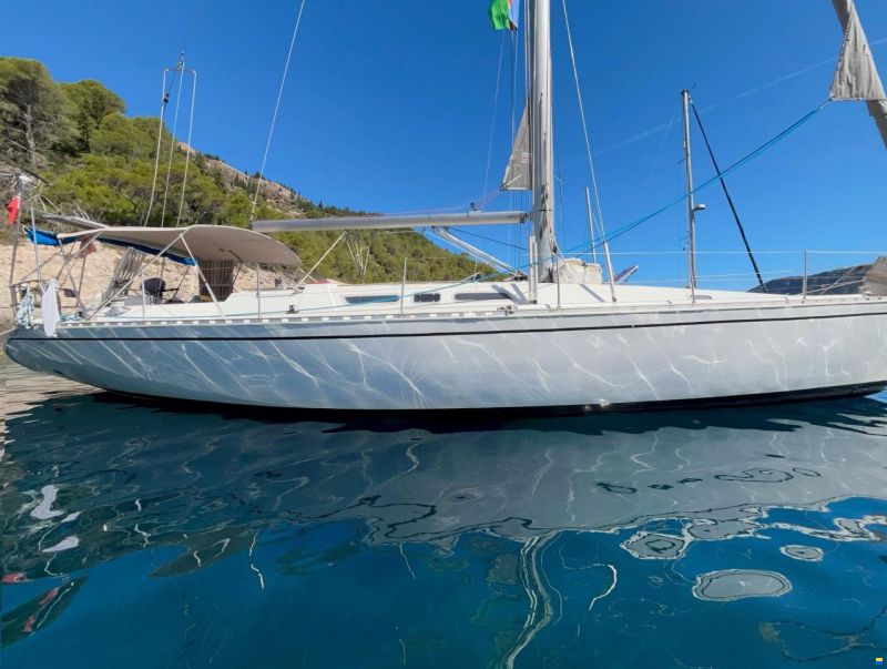Atlantic Magic 49