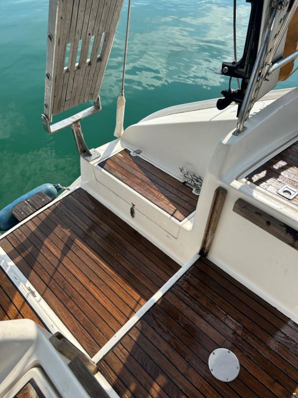 Atlantic Magic 49