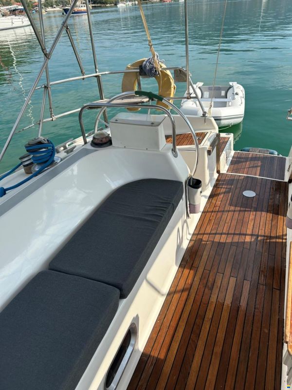 Atlantic Magic 49