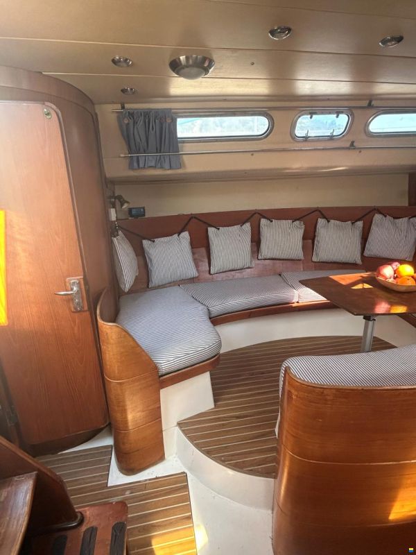 Atlantic Magic 49