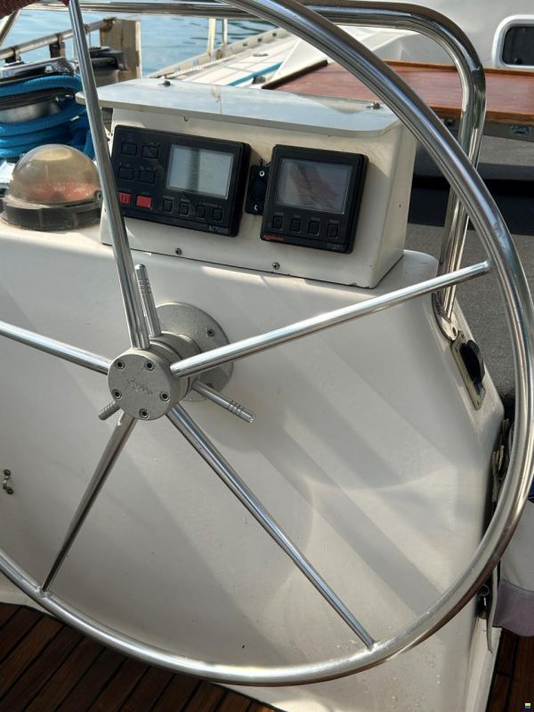 Atlantic Magic 49