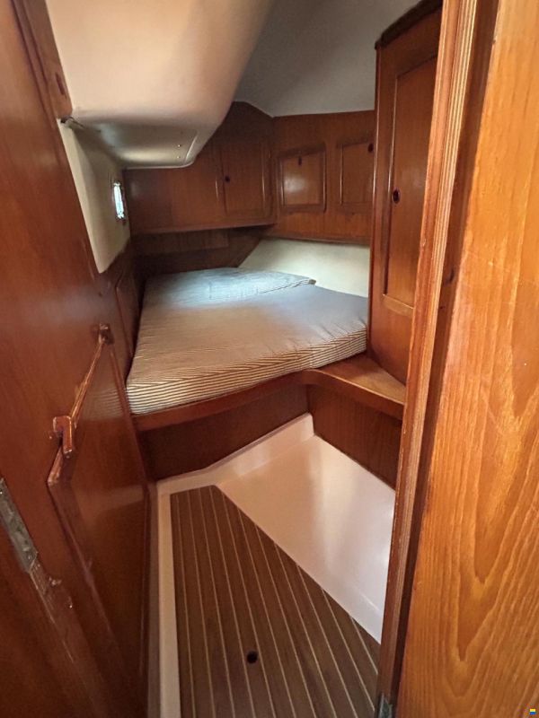 Atlantic Magic 49
