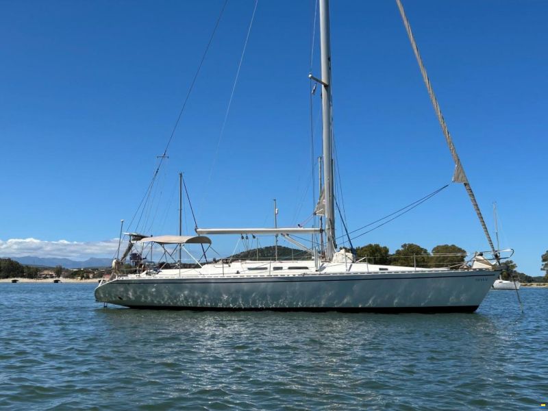 Atlantic Magic 49