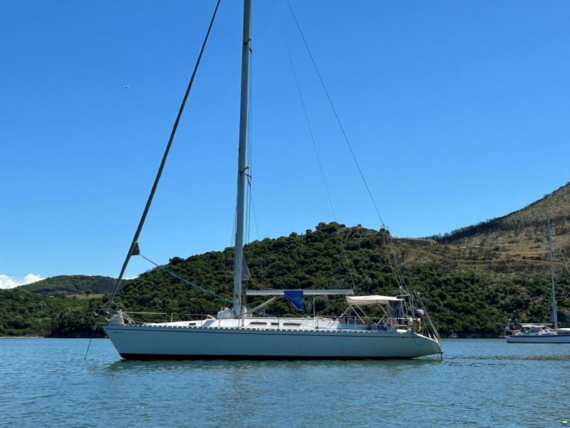 Atlantic Magic 49