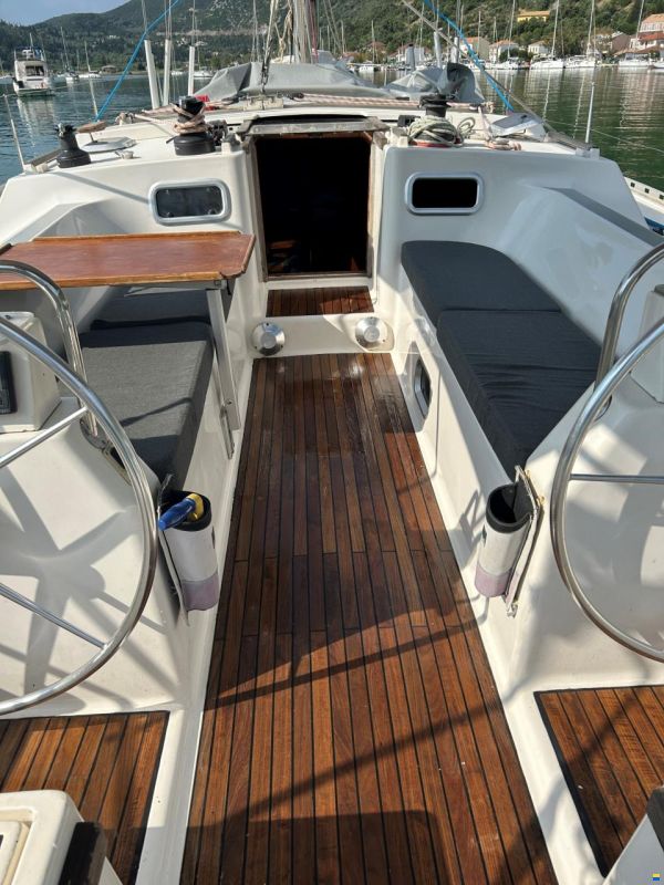 Atlantic Magic 49