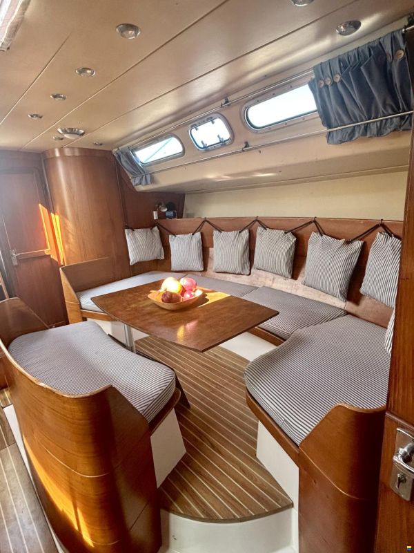 Atlantic Magic 49