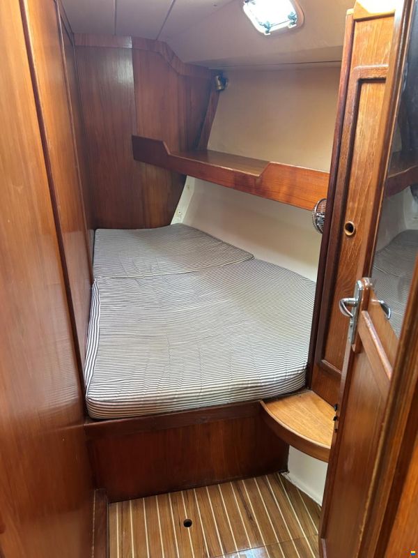 Atlantic Magic 49