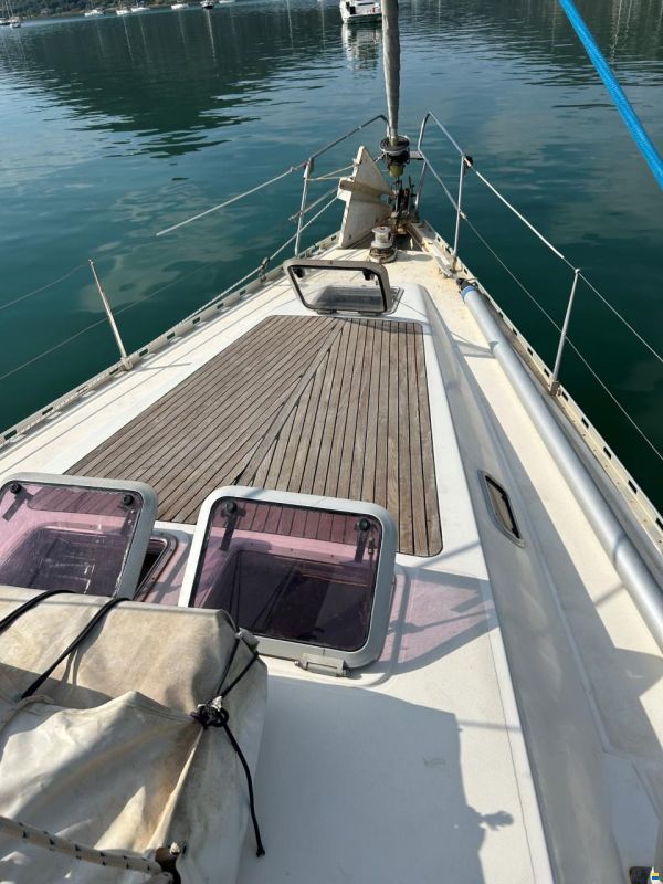 Atlantic Magic 49