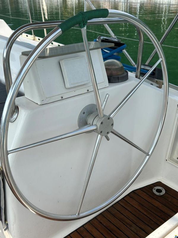 Atlantic Magic 49
