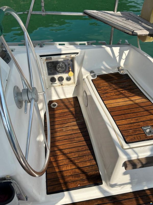 Atlantic Magic 49