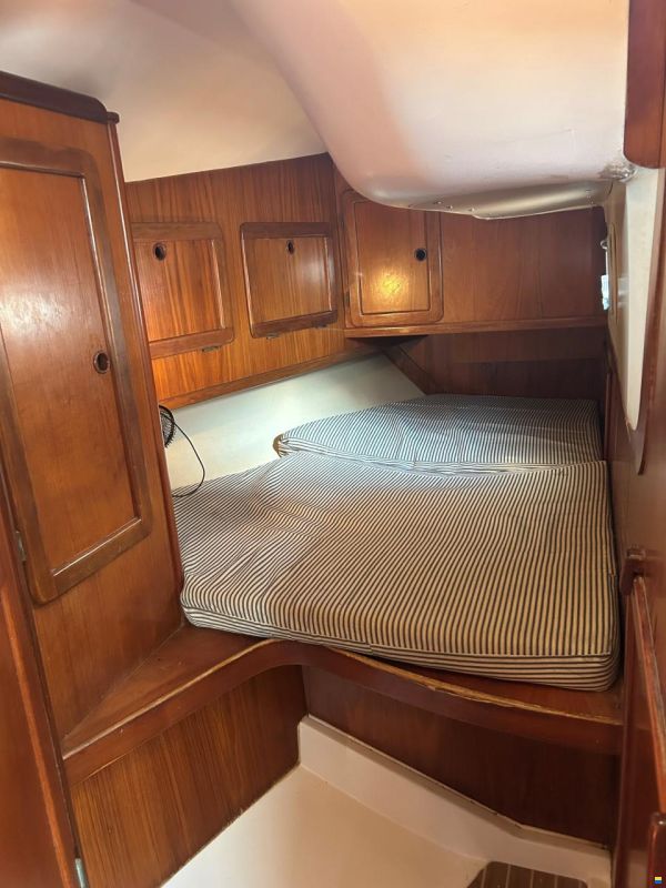 Atlantic Magic 49