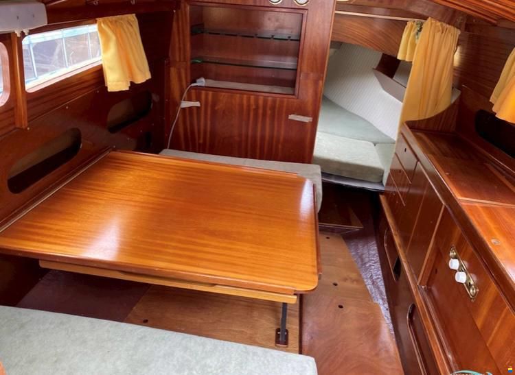 Biga Biga24 Dinette