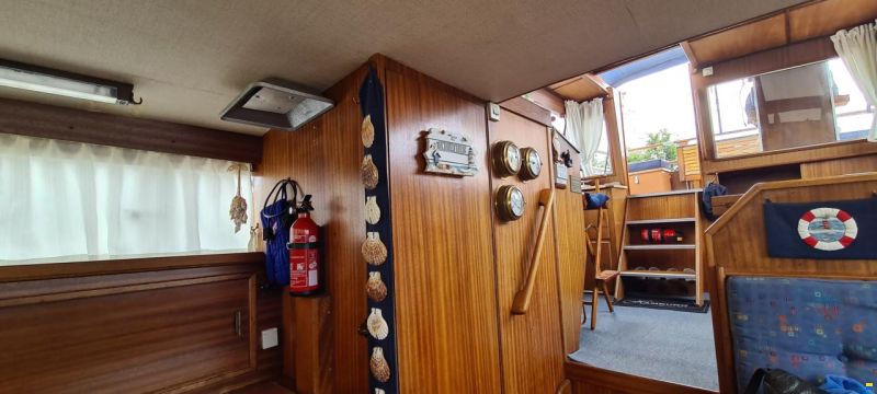Bootswerft-Brauer-Bützfleth 1000