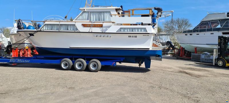 Bootswerft-Brauer-Bützfleth 1000