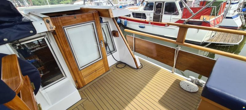 Bootswerft-Brauer-Bützfleth 1000