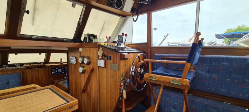 Bootswerft-Brauer-Bützfleth 1000