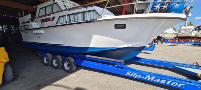 Bootswerft-Brauer-Bützfleth 1000