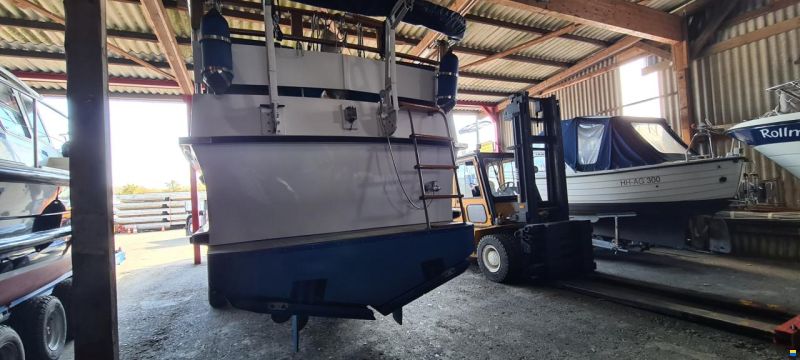 Bootswerft-Brauer-Bützfleth 1000