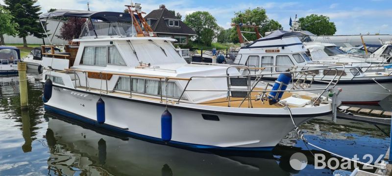 Bootswerft-Brauer-Bützfleth 1000