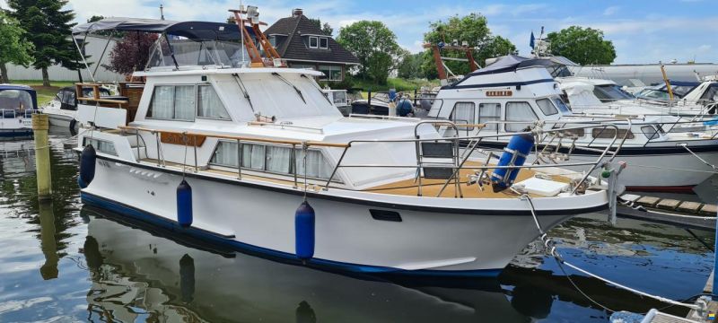 Bootswerft-Brauer-B&uuml;tzfleth 1000