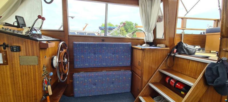 Bootswerft-Brauer-Bützfleth 1000