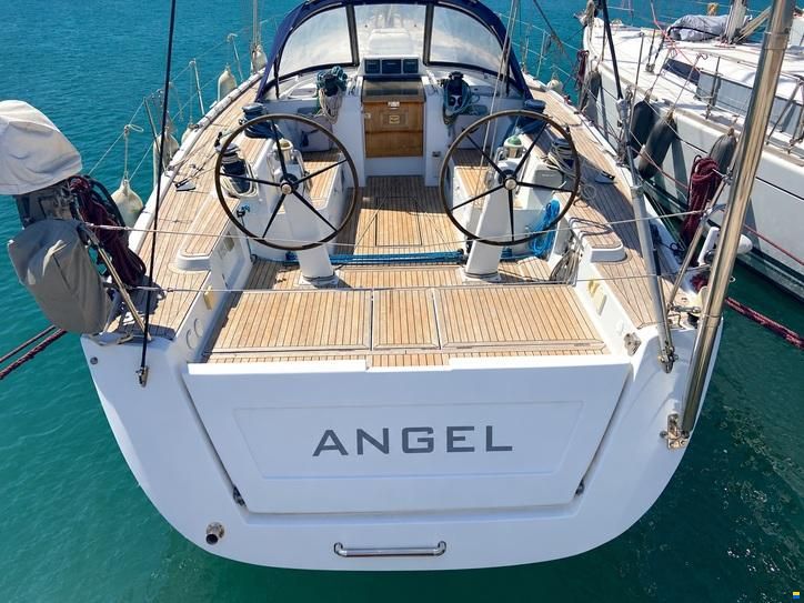 Grand Soleil 46