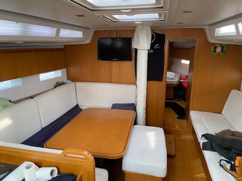 Grand Soleil 46
