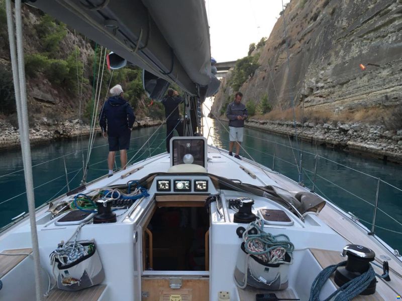 Grand Soleil 46