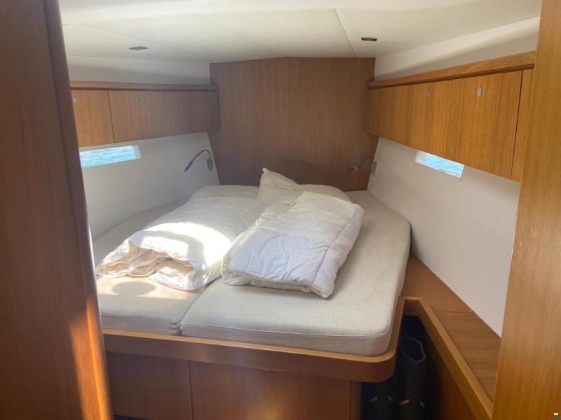 Grand Soleil 46