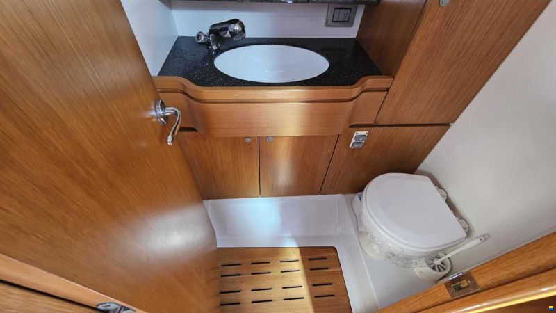Grand Soleil 46