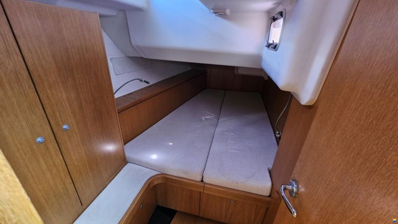 Grand Soleil 46