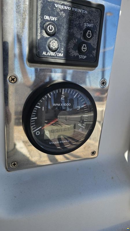 Grand Soleil 46