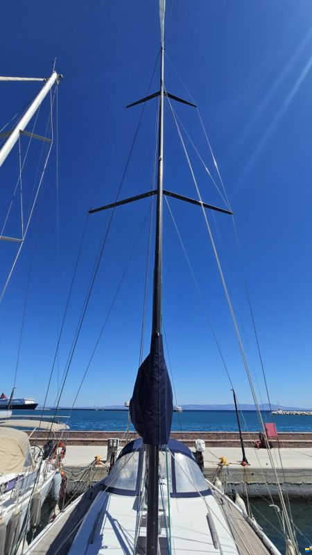 Grand Soleil 46