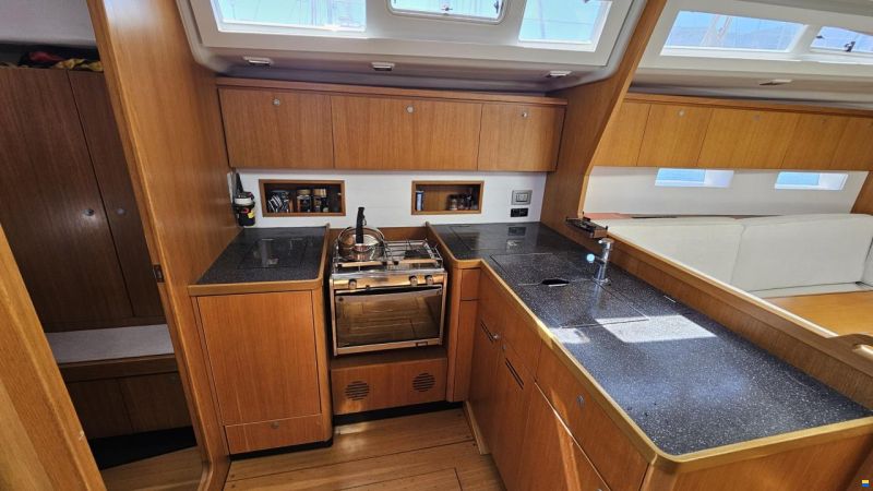 Grand Soleil 46