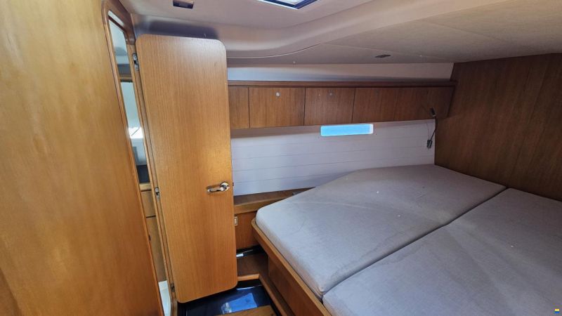 Grand Soleil 46