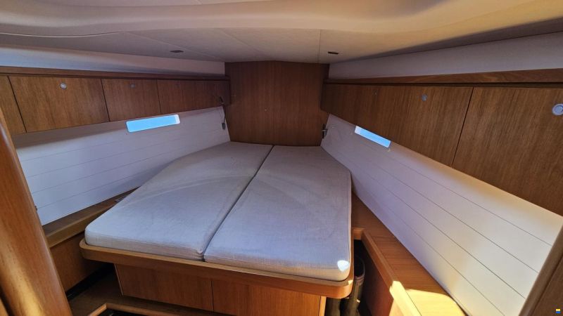Grand Soleil 46