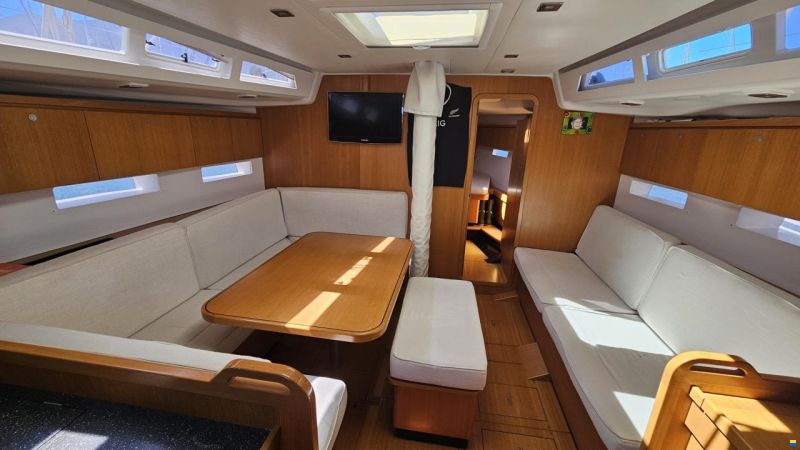 Grand Soleil 46