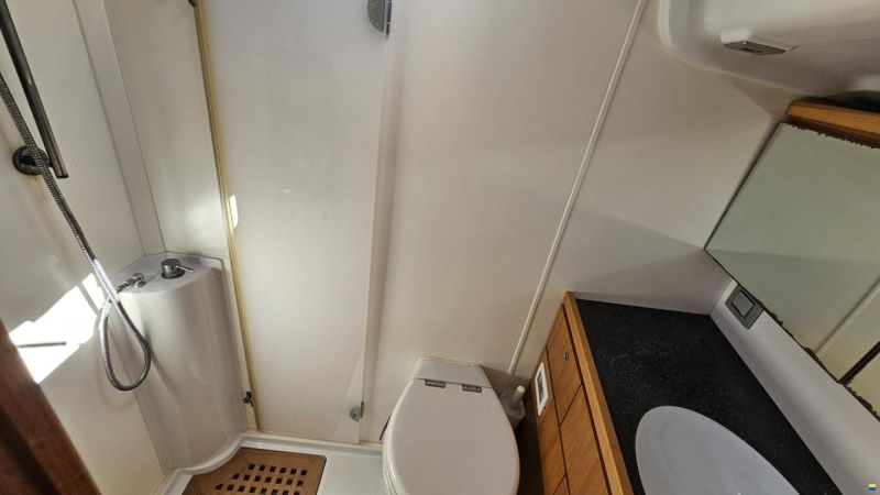 Grand Soleil 46