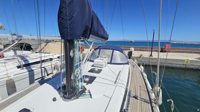 Grand Soleil 46