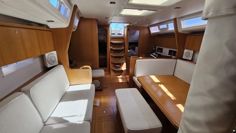 Grand Soleil 46