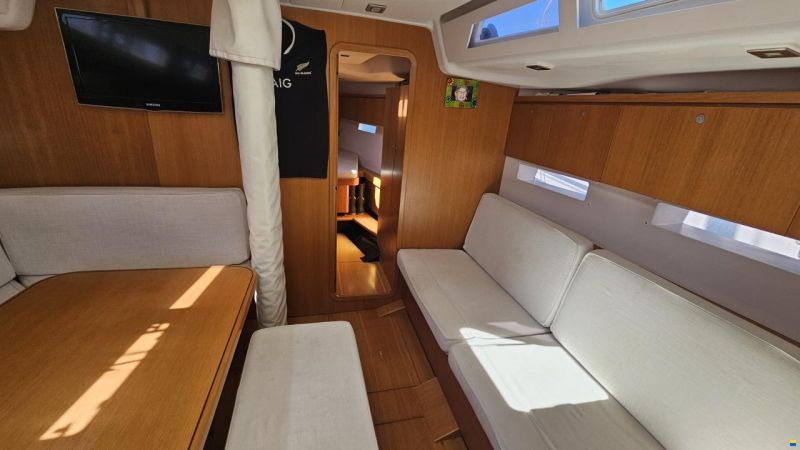 Grand Soleil 46