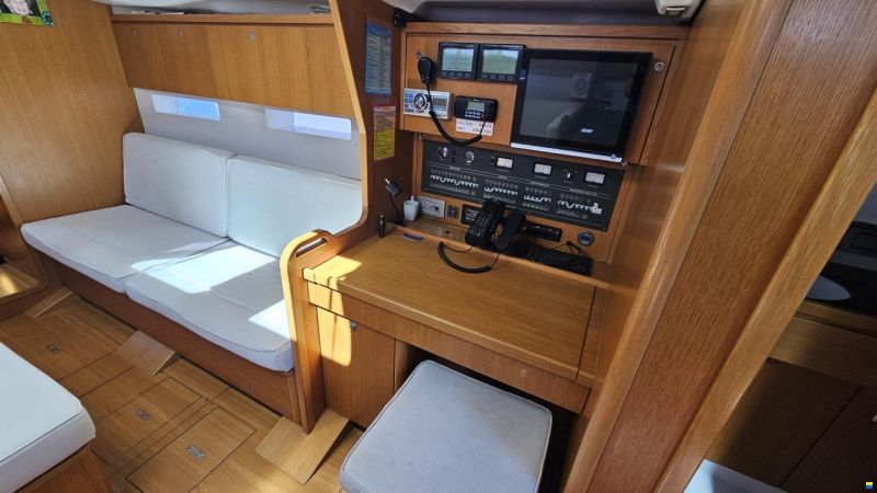 Grand Soleil 46