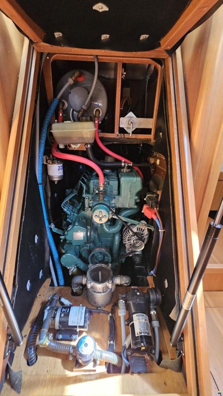 Grand Soleil 46