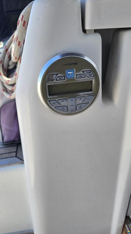 Grand Soleil 46