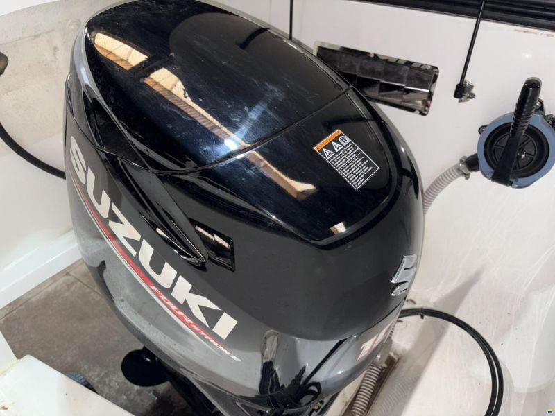 Corsiva 690 Tender