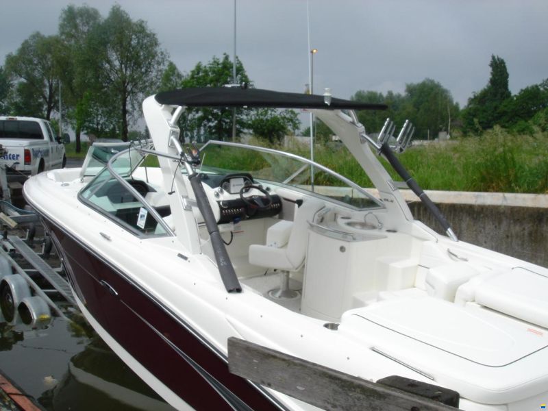 Sea Ray 270 SLX