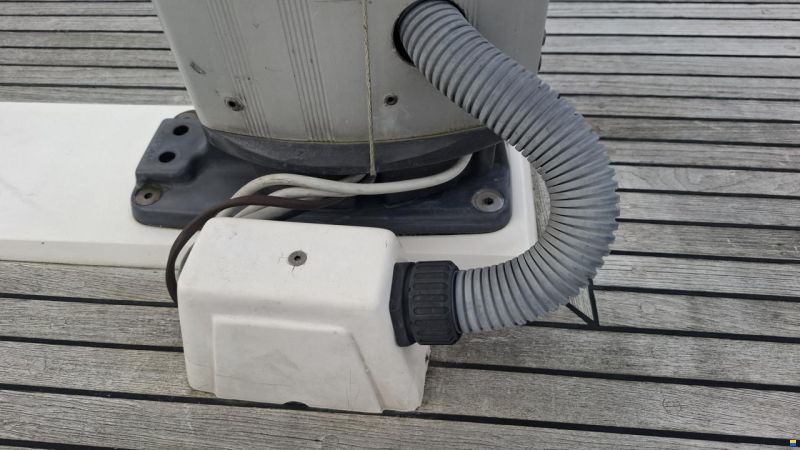 Nauticat 38