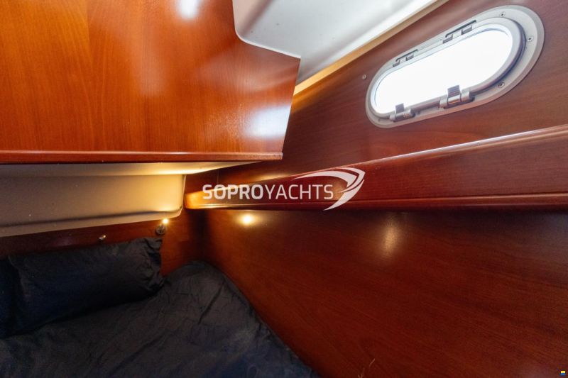 Beneteau Antares 10.80