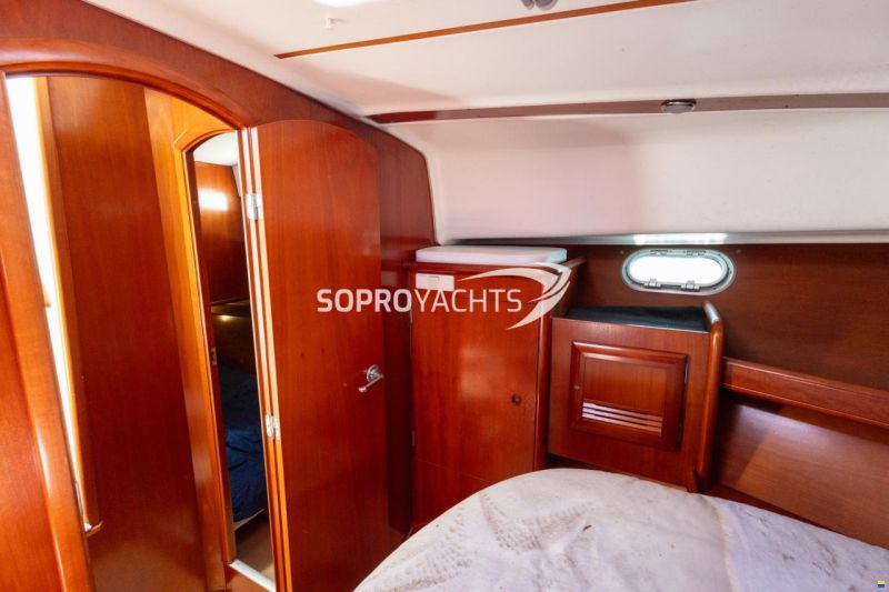Beneteau Antares 10.80